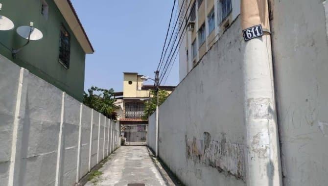 Foto 16 de 33: Apartamento em leilão em Rio De Janeiro - RJ, bairro Praça Seca — Apartamento 58 m² (privativa + comum) (Unid. 101) - Praça Seca - Rio de Janeiro - RJ