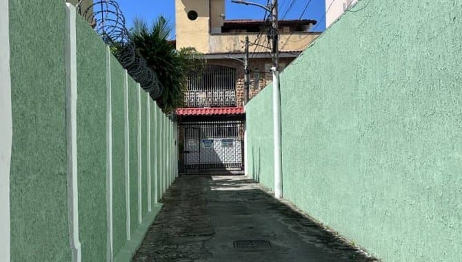 Foto 9 de 33: Apartamento em leilão em Rio De Janeiro - RJ, bairro Praça Seca — Apartamento 58 m² (privativa + comum) (Unid. 101) - Praça Seca - Rio de Janeiro - RJ