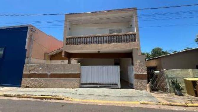 Foto 1 de 34: Casa em leilão em Tupã - SP, bairro Vila Bandeirantes — Casa 309 m² - Vila Bandeirantes - Tupã - SP