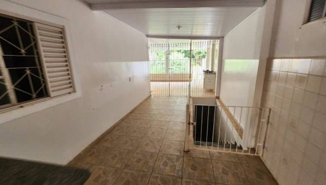 Foto 33 de 34: Casa em leilão em Tupã - SP, bairro Vila Bandeirantes — Casa 309 m² - Vila Bandeirantes - Tupã - SP