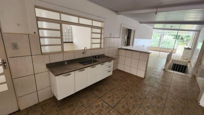 Foto 34 de 34: Casa em leilão em Tupã - SP, bairro Vila Bandeirantes — Casa 309 m² - Vila Bandeirantes - Tupã - SP