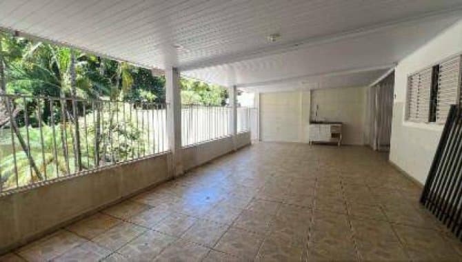 Foto 8 de 34: Casa em leilão em Tupã - SP, bairro Vila Bandeirantes — Casa 309 m² - Vila Bandeirantes - Tupã - SP