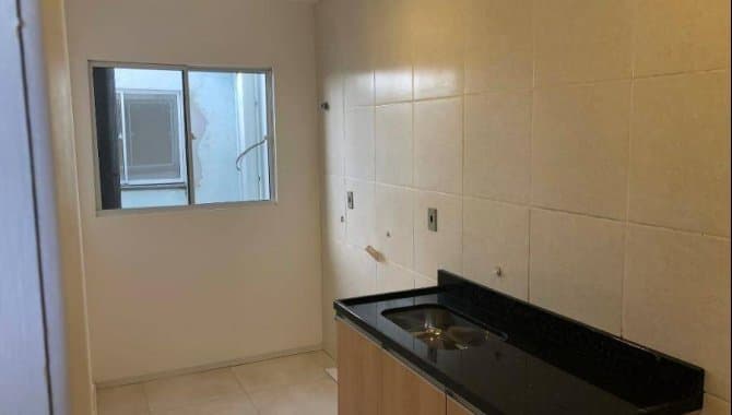 Foto 7 de 12: Apartamento em leilão em Uruguaiana - RS, bairro Cabo Luís Quevedo — Apartamento 80 m² (Unid. 201) - Cabo Luís Quevedo - Uruguaiana - RS