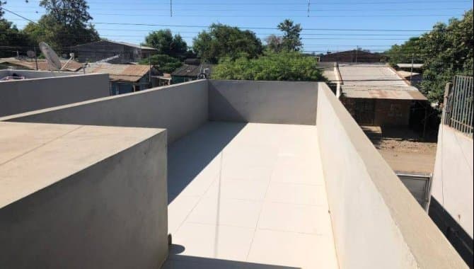 Foto 12 de 12: Apartamento em leilão em Uruguaiana - RS, bairro Cabo Luís Quevedo — Apartamento 80 m² (Unid. 201) - Cabo Luís Quevedo - Uruguaiana - RS