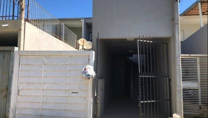 Foto 4 de 12: Apartamento em leilão em Uruguaiana - RS, bairro Cabo Luís Quevedo — Apartamento 80 m² (Unid. 201) - Cabo Luís Quevedo - Uruguaiana - RS