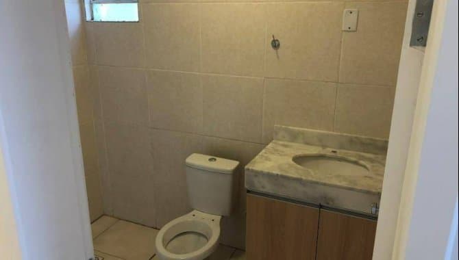 Foto 11 de 12: Apartamento em leilão em Uruguaiana - RS, bairro Cabo Luís Quevedo — Apartamento 80 m² (Unid. 201) - Cabo Luís Quevedo - Uruguaiana - RS