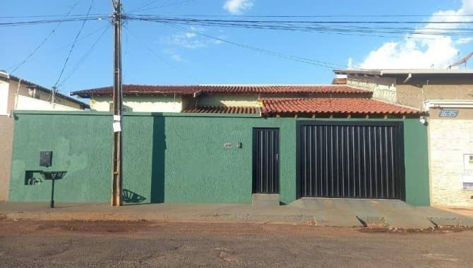 Foto 4 de 15: Casa em leilão em Frutal - MG, bairro Ipê Amarelo — Casa 125 m² - Ipê Amarelo - Frutal - MG