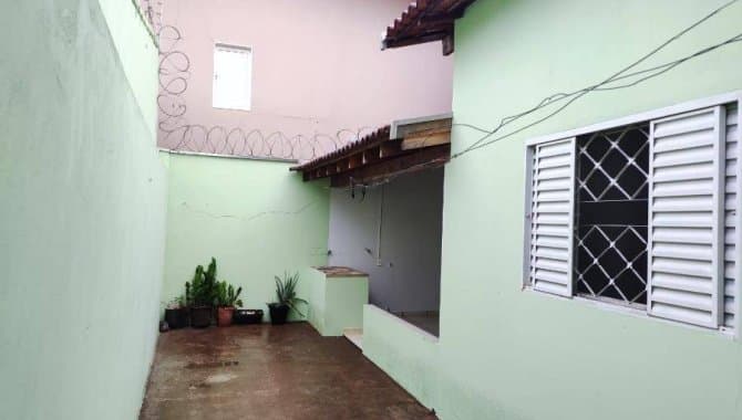 Foto 14 de 15: Casa em leilão em Frutal - MG, bairro Ipê Amarelo — Casa 125 m² - Ipê Amarelo - Frutal - MG