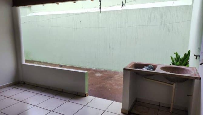 Foto 7 de 15: Casa em leilão em Frutal - MG, bairro Ipê Amarelo — Casa 125 m² - Ipê Amarelo - Frutal - MG