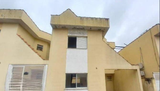 Foto 2 de 6: Casa em leilão em Suzano - SP, bairro Recreio Sertãozinho — Casa em Condomínio 105 m² (01 vaga) - Recreio Sertãozinho - Suzano - SP