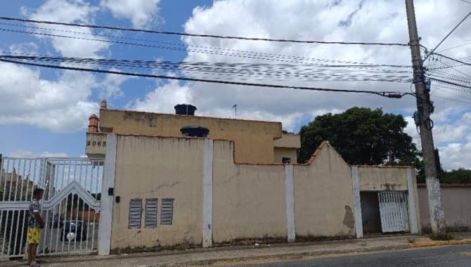 Foto 5 de 6: Casa em leilão em Suzano - SP, bairro Recreio Sertãozinho — Casa em Condomínio 105 m² (01 vaga) - Recreio Sertãozinho - Suzano - SP