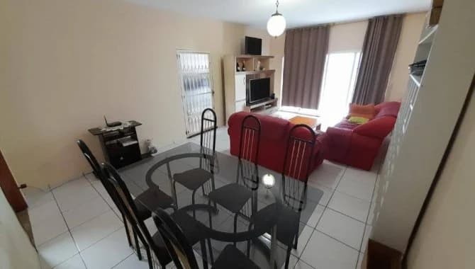 Foto 9 de 13: Casa em leilão em Campo Grande - MS, bairro Vila Taquarussu — Casa 211 m² - Vila Taquarussu - Campo Grande - MS