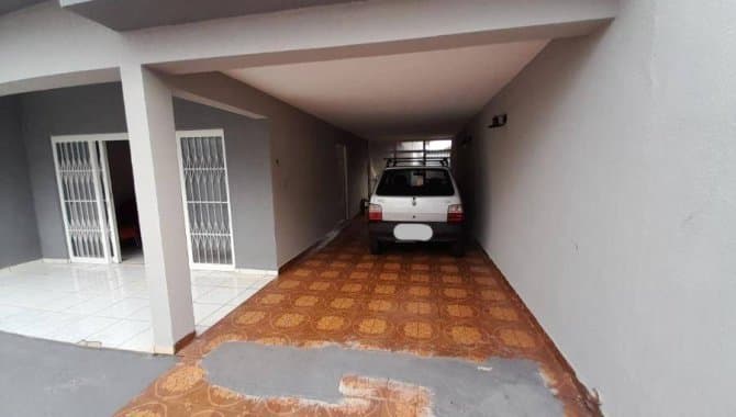 Foto 8 de 13: Casa em leilão em Campo Grande - MS, bairro Vila Taquarussu — Casa 211 m² - Vila Taquarussu - Campo Grande - MS