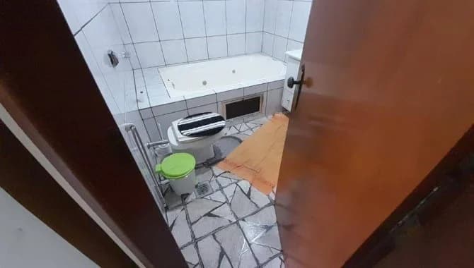 Foto 13 de 13: Casa em leilão em Campo Grande - MS, bairro Vila Taquarussu — Casa 211 m² - Vila Taquarussu - Campo Grande - MS