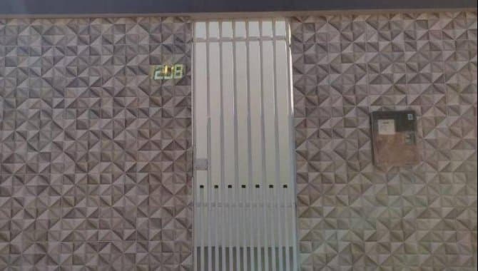 Foto 8 de 9: Casa em leilão em Arenápolis - MT, bairro Bela Vista — Casa 161 m² - Bela Vista - Arenápolis - MT