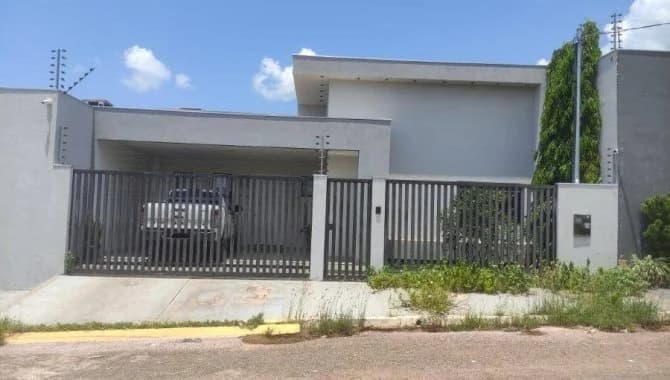 Casa em leilão em Rondonópolis - MT, bairro Loteamento Parque dos Lírios — Casa 289 m² - Loteamento Parque dos Lírios - Rondonópolis - MT