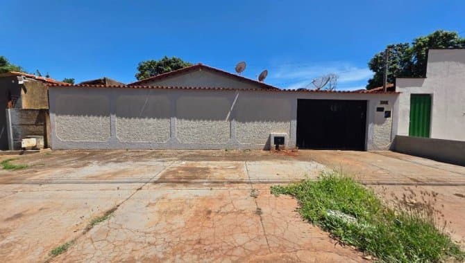 Foto 4 de 6: Casa em leilão em Trindade - GO, bairro Setor Palmares — Casa 190 m² - Setor Palmares - Trindade - GO