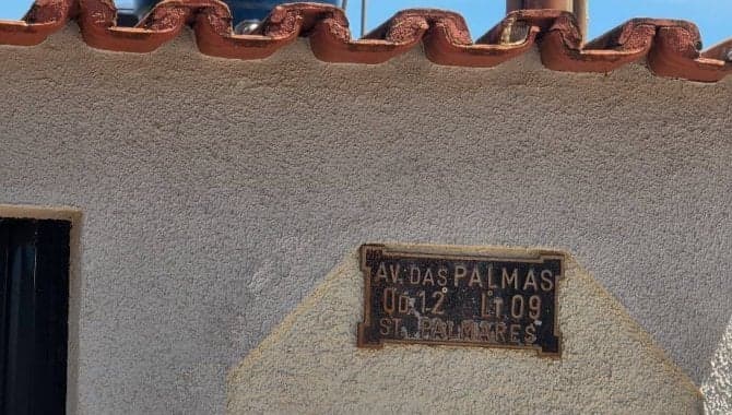 Foto 5 de 6: Casa em leilão em Trindade - GO, bairro Setor Palmares — Casa 190 m² - Setor Palmares - Trindade - GO