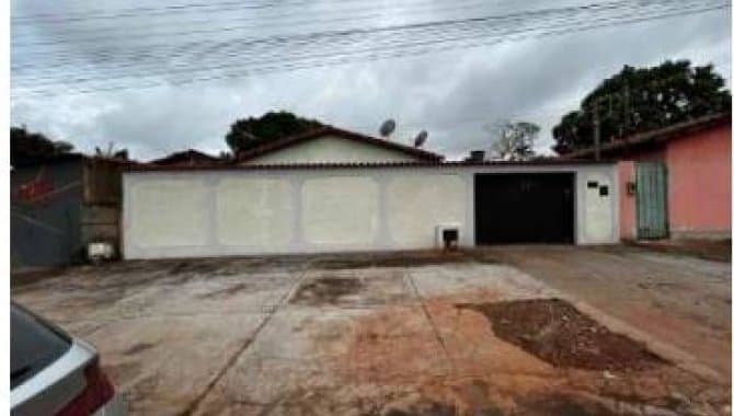 Foto 1 de 6: Casa em leilão em Trindade - GO, bairro Setor Palmares — Casa 190 m² - Setor Palmares - Trindade - GO