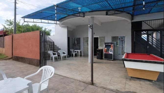 Foto 1 de 8: Casa em leilão em Lucas Do Rio Verde - MT, bairro Jardim Primaveras — Casa 258 m² - Jardim Primaveras - Lucas do Rio Verde - MT