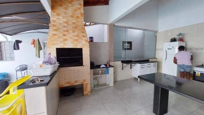 Foto 4 de 8: Casa em leilão em Lucas Do Rio Verde - MT, bairro Jardim Primaveras — Casa 258 m² - Jardim Primaveras - Lucas do Rio Verde - MT