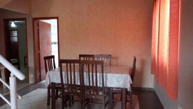 Foto 5 de 18: Casa em leilão em Peruíbe - SP, bairro Jardim Imperador — Casa 242 m² - Jardim Imperador - Peruíbe - SP