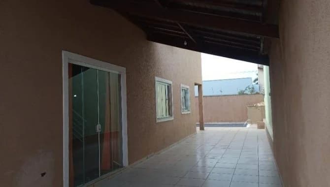 Foto 3 de 18: Casa em leilão em Peruíbe - SP, bairro Jardim Imperador — Casa 242 m² - Jardim Imperador - Peruíbe - SP