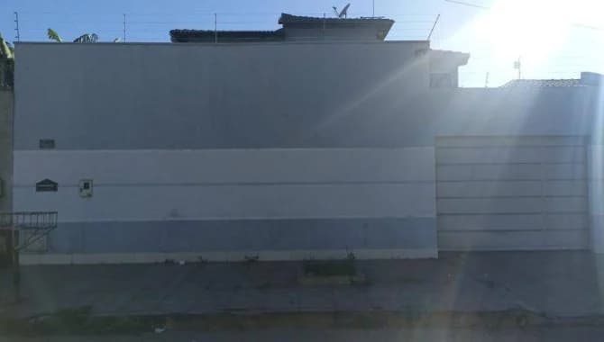 Foto 3 de 8: Casa em leilão em Goianira - GO — Casa 210 m² - Residencial Triunfo II - Goianira - GO