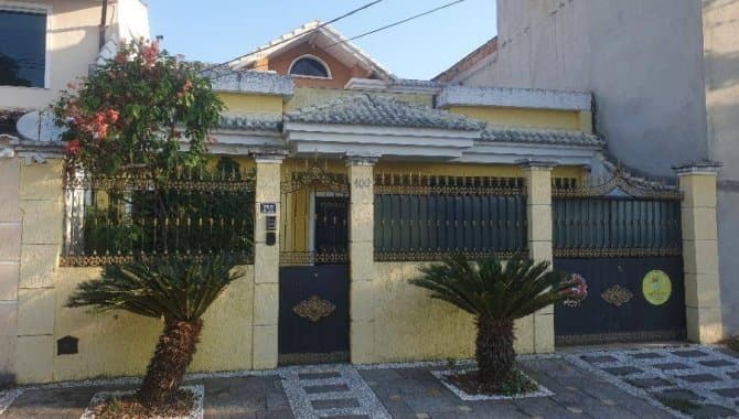 Apartamento em leilão em Rio De Janeiro - RJ, bairro Jardim Sulacap — Apartamento 216 m² (privativa + comum) (Unid. 102) - Jardim Sulacap - Rio de Janeiro - RJ