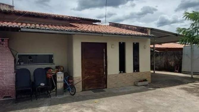 Foto 4 de 9: Casa em leilão em Horizonte - CE, bairro Gameleira — Casa 98 m² - Gameleira - Horizonte - CE
