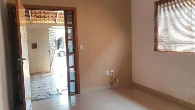 Foto 3 de 17: Casa em leilão em Marília - SP, bairro Jardim Nacional — Casa 170 m² - Jardim Nacional - Marília - SP