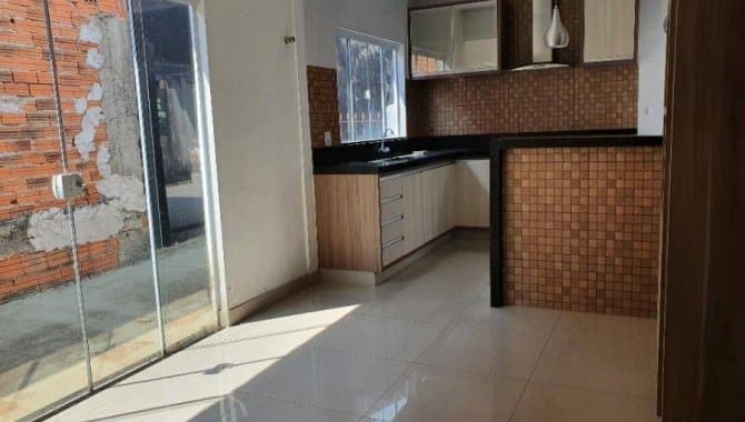 Foto 16 de 17: Casa em leilão em Marília - SP, bairro Jardim Nacional — Casa 170 m² - Jardim Nacional - Marília - SP