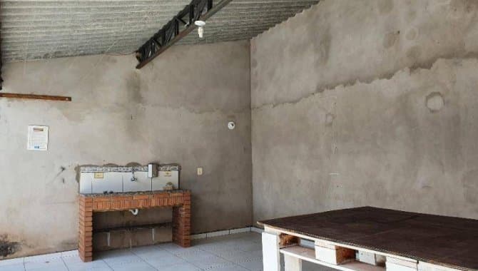 Foto 11 de 17: Casa em leilão em Marília - SP, bairro Jardim Nacional — Casa 170 m² - Jardim Nacional - Marília - SP
