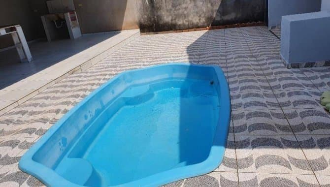 Foto 13 de 17: Casa em leilão em Marília - SP, bairro Jardim Nacional — Casa 170 m² - Jardim Nacional - Marília - SP