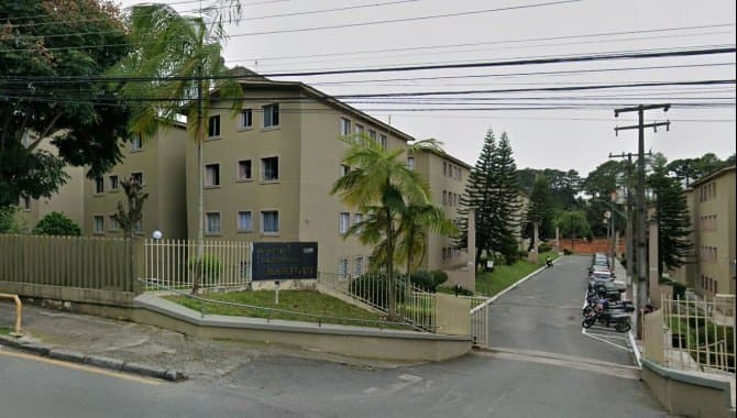 Foto 1 de 3: Apartamento em leilão em Curitiba - PR, bairro Campo Comprido — Apartamento 49 m² - Campo Comprido - Curitiba - PR
