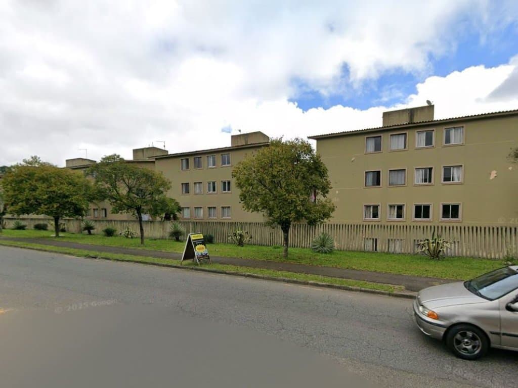 Foto 3 de 3: Apartamento em leilão em Curitiba - PR, bairro Campo Comprido — Apartamento 49 m² - Campo Comprido - Curitiba - PR