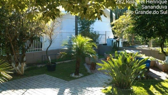 Foto 17 de 32: Casa em leilão em Sananduva - RS, bairro Giusti — Casa 293 m² - Giusti - Sananduva - RS