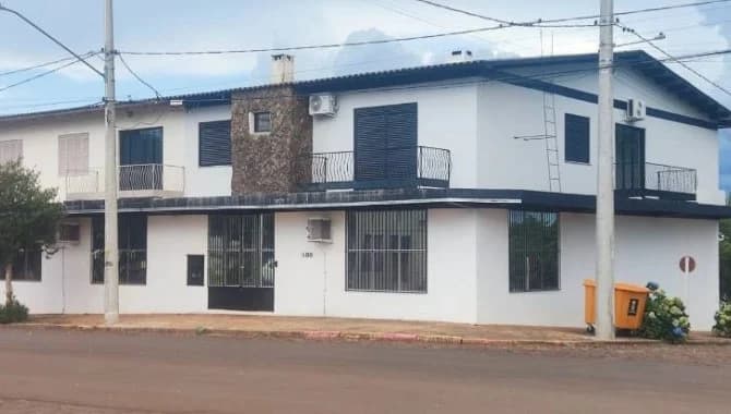 Foto 10 de 11: Apartamento em leilão em Fortaleza Dos Valos - RS, bairro Centro — Apartamento 135 m² (01 vaga) - Centro - Fortaleza dos Valos - RS