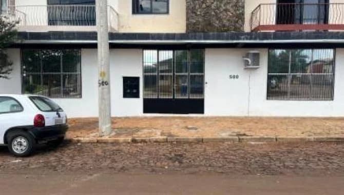 Foto 5 de 11: Apartamento em leilão em Fortaleza Dos Valos - RS, bairro Centro — Apartamento 135 m² (01 vaga) - Centro - Fortaleza dos Valos - RS