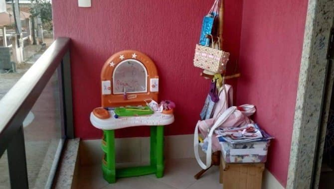 Foto 14 de 22: Apartamento em leilão em Itarana - ES, bairro Centro — Apartamento 83 m² (01 vaga) - Centro - Itarana - ES