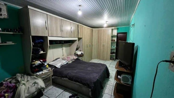 Foto 6 de 11: Casa em leilão em Caxias Do Sul - RS, bairro Santa Fé — Casa 123 m² - Santa Fé - Caxias do Sul - RS