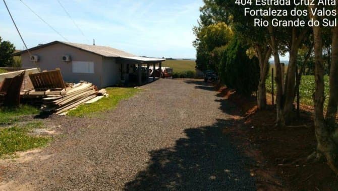 Foto 5 de 10: Casa em leilão em Fortaleza Dos Valos - RS, bairro Centro — Casa 127 m² - Centro - Fortaleza dos Valos - RS