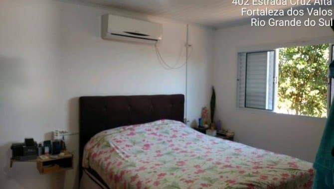 Foto 7 de 10: Casa em leilão em Fortaleza Dos Valos - RS, bairro Centro — Casa 127 m² - Centro - Fortaleza dos Valos - RS