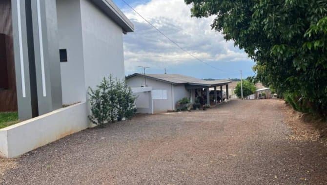 Foto 2 de 10: Casa em leilão em Fortaleza Dos Valos - RS, bairro Centro — Casa 127 m² - Centro - Fortaleza dos Valos - RS