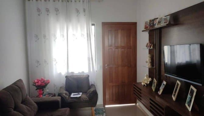 Foto 4 de 12: Casa em leilão em Ponta Grossa - PR, bairro Contorno — Casa 63 m² - Contorno - Ponta Grossa - PR