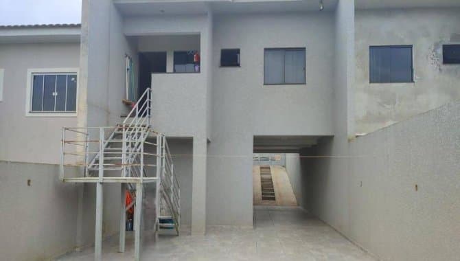 Foto 3 de 12: Casa em leilão em Ponta Grossa - PR, bairro Contorno — Casa 63 m² - Contorno - Ponta Grossa - PR