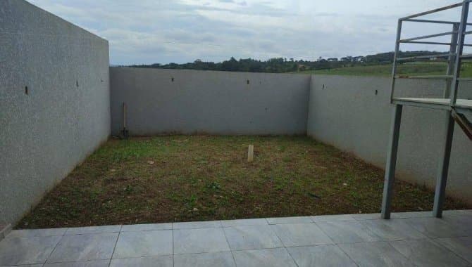 Foto 8 de 12: Casa em leilão em Ponta Grossa - PR, bairro Contorno — Casa 63 m² - Contorno - Ponta Grossa - PR