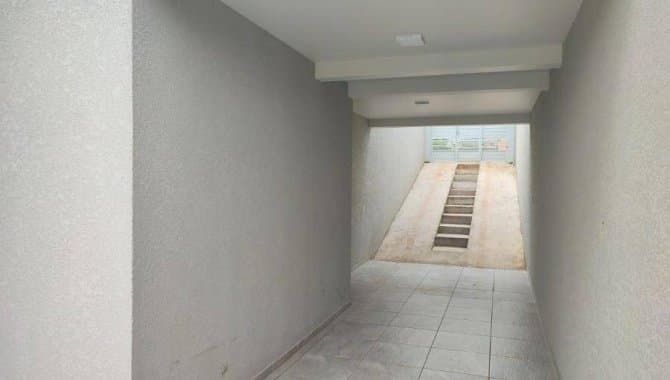 Foto 9 de 12: Casa em leilão em Ponta Grossa - PR, bairro Contorno — Casa 63 m² - Contorno - Ponta Grossa - PR