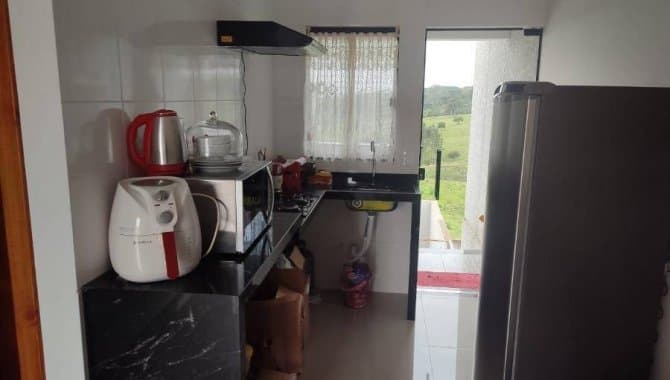 Foto 5 de 12: Casa em leilão em Ponta Grossa - PR, bairro Contorno — Casa 63 m² - Contorno - Ponta Grossa - PR