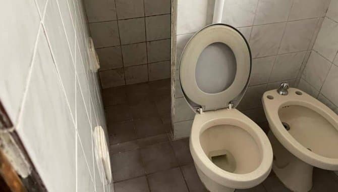 Foto 6 de 15: Casa em leilão em Pelotas - RS, bairro São Gonçalo — Casa 89 m² - São Gonçalo - Pelotas - RS